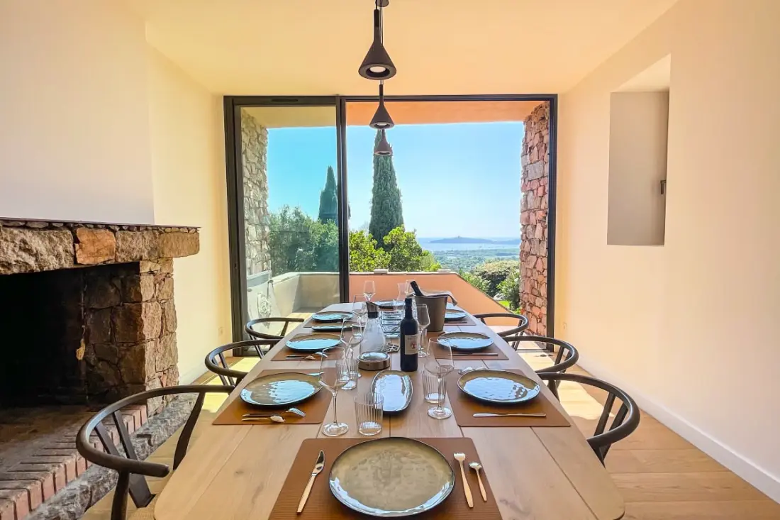 Residence Villa A Mugra Di Pinarellu