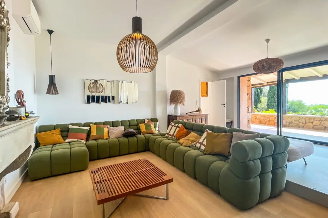 Residence Villa A Mugra Di Pinarellu