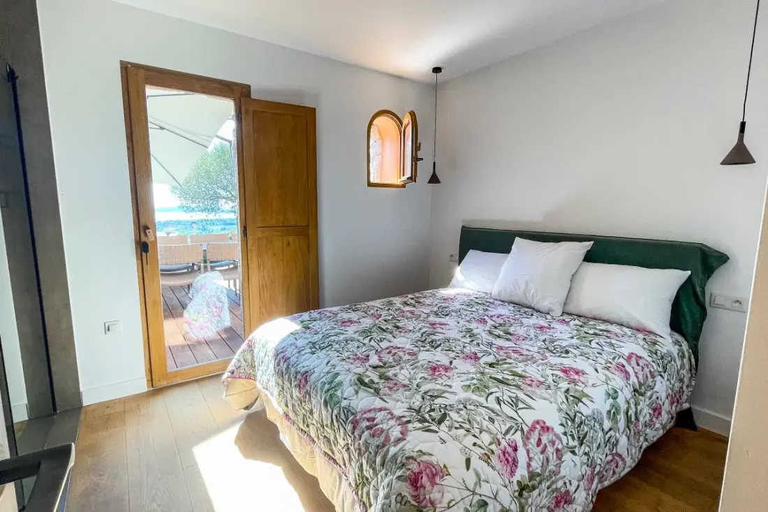 Residence Villa A Mugra Di Pinarellu