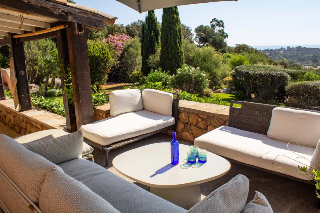 Residence Villa A Mugra Di Pinarellu