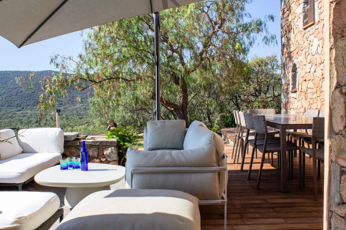 Residence Villa A Mugra Di Pinarellu