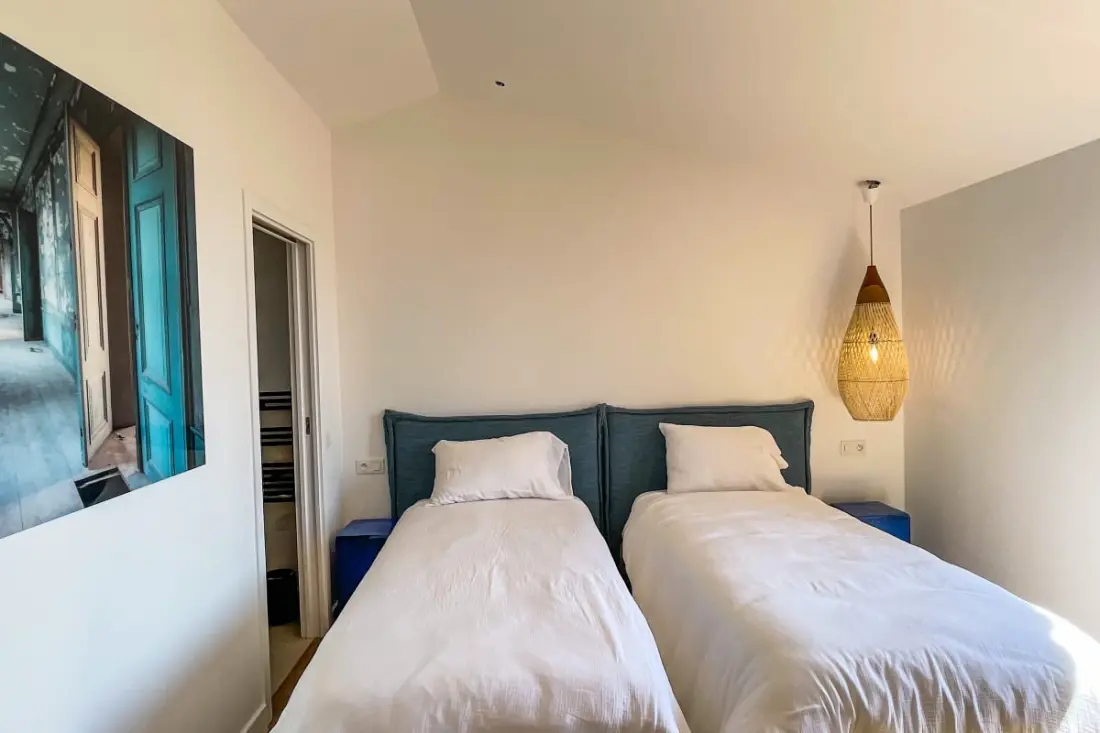 Residence Villa A Mugra Di Pinarellu