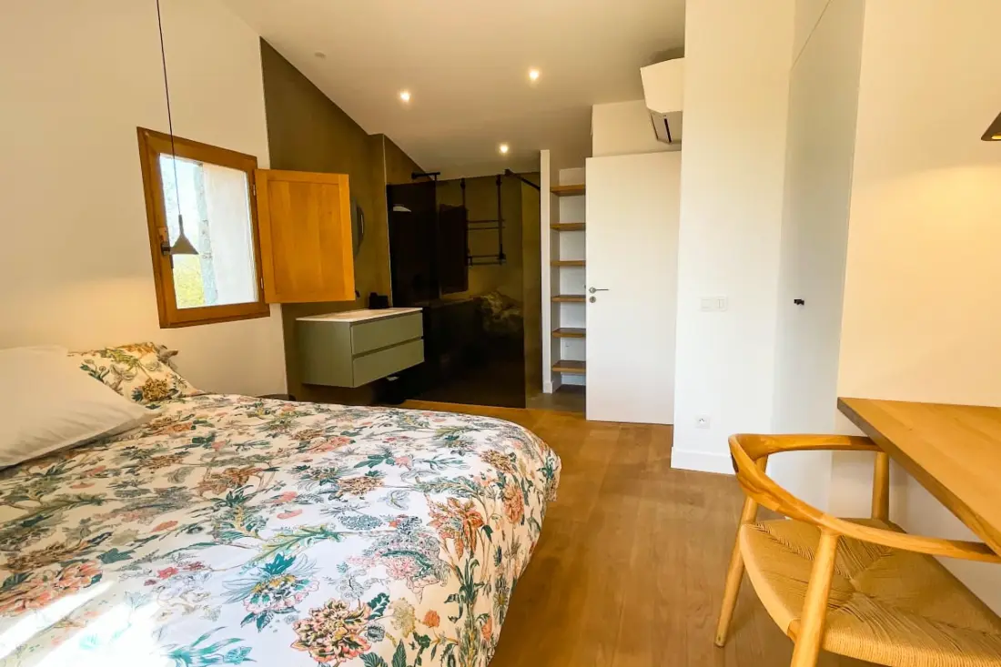 Residence Villa A Mugra Di Pinarellu