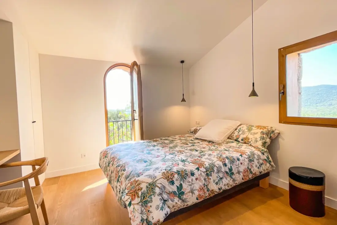 Residence Villa A Mugra Di Pinarellu