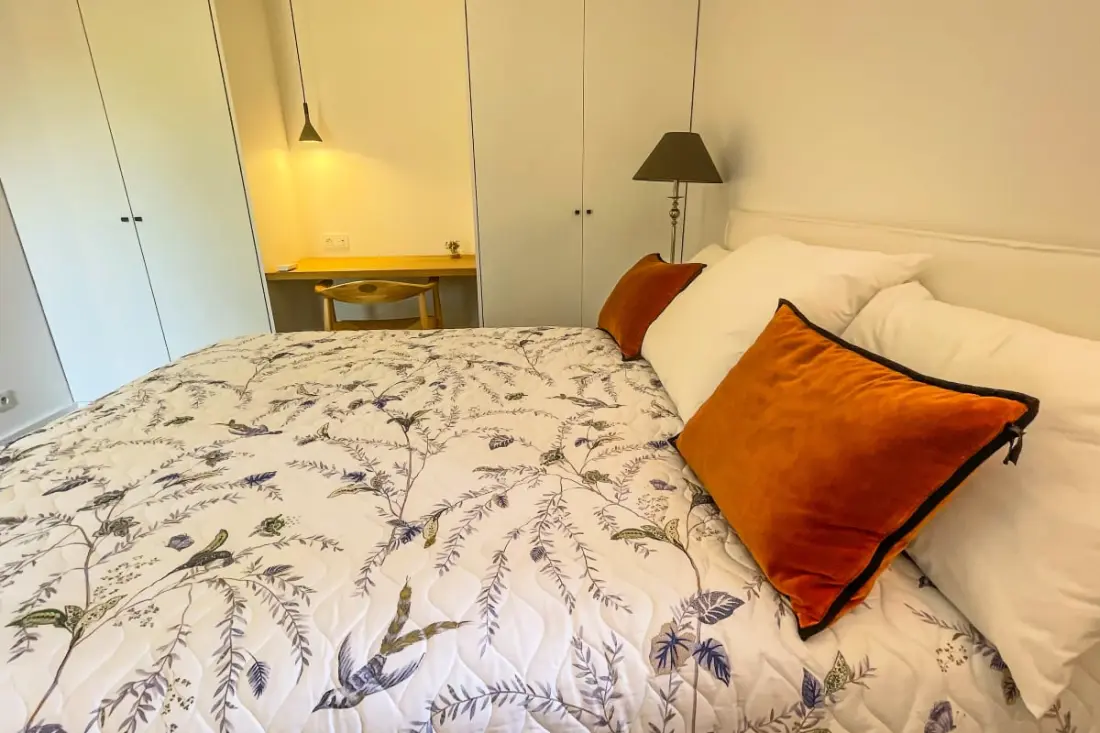 Residence Villa A Mugra Di Pinarellu