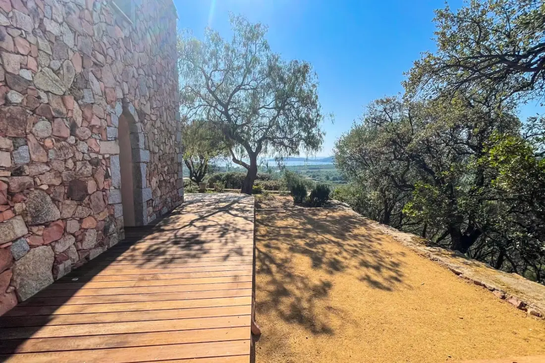 Residence Villa A Mugra Di Pinarellu