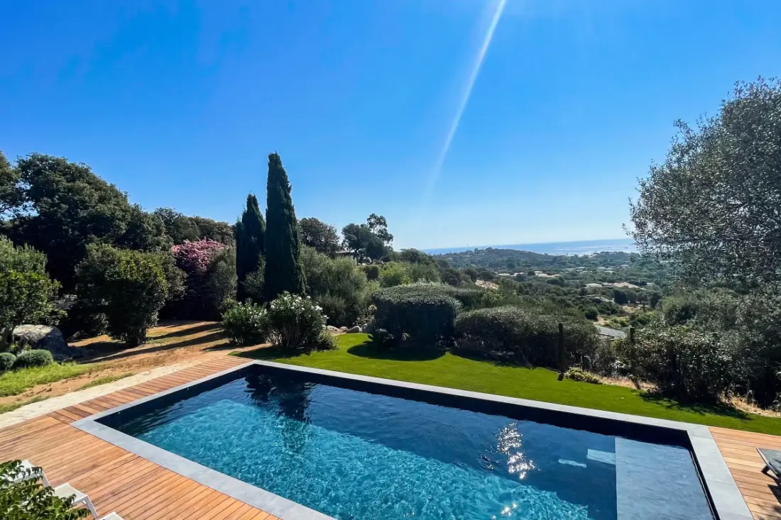 Residence Villa A Mugra Di Pinarellu
