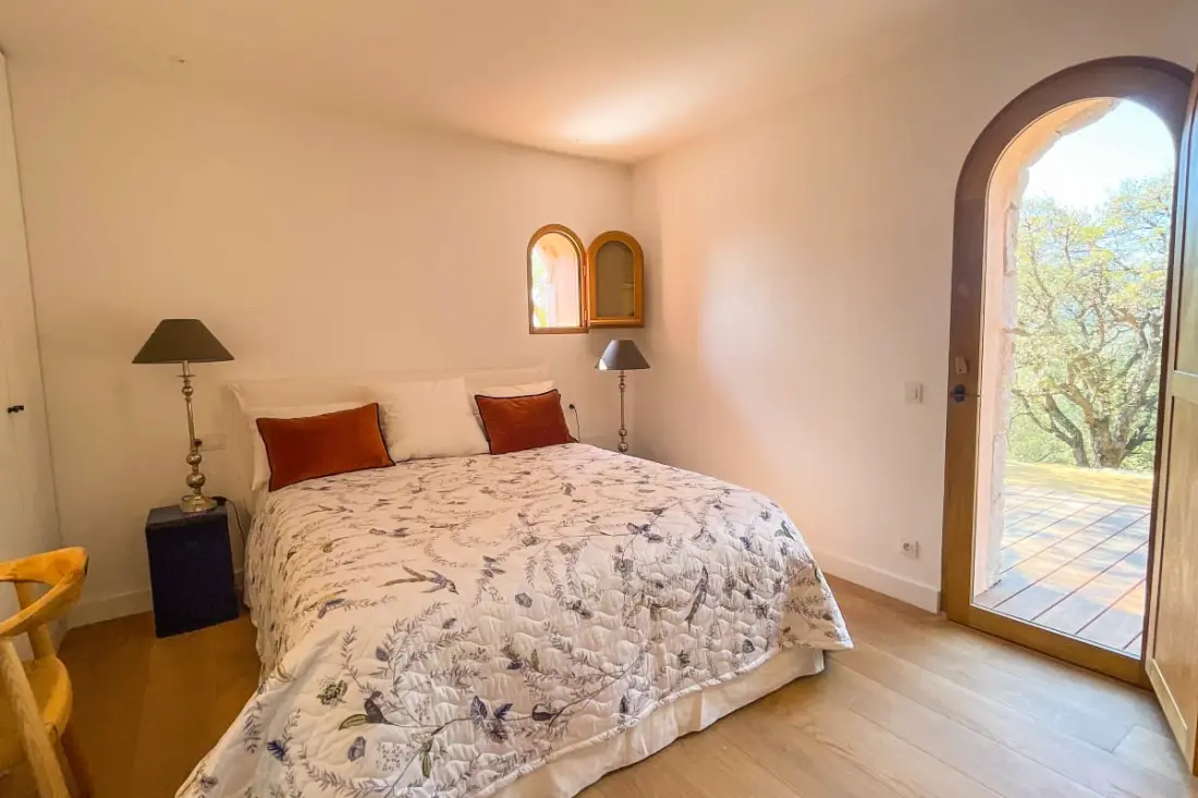 Residence Villa A Mugra Di Pinarellu