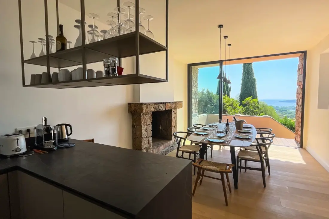 Residence Villa A Mugra Di Pinarellu