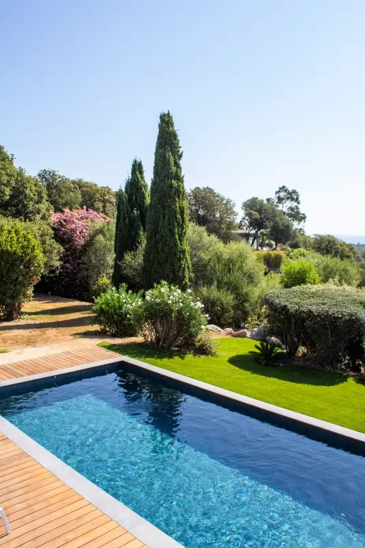 Residence Villa A Mugra Di Pinarellu