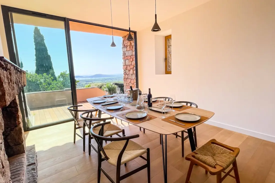 Residence Villa A Mugra Di Pinarellu