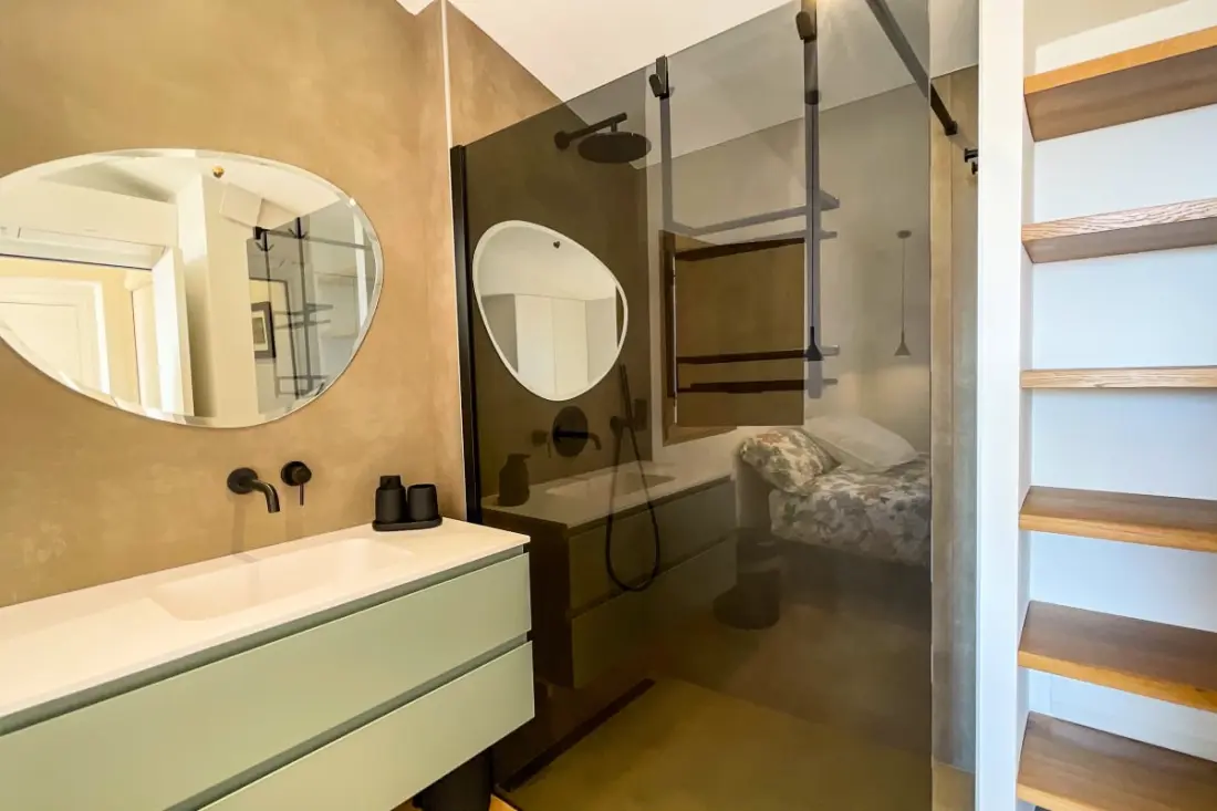Residence Villa A Mugra Di Pinarellu