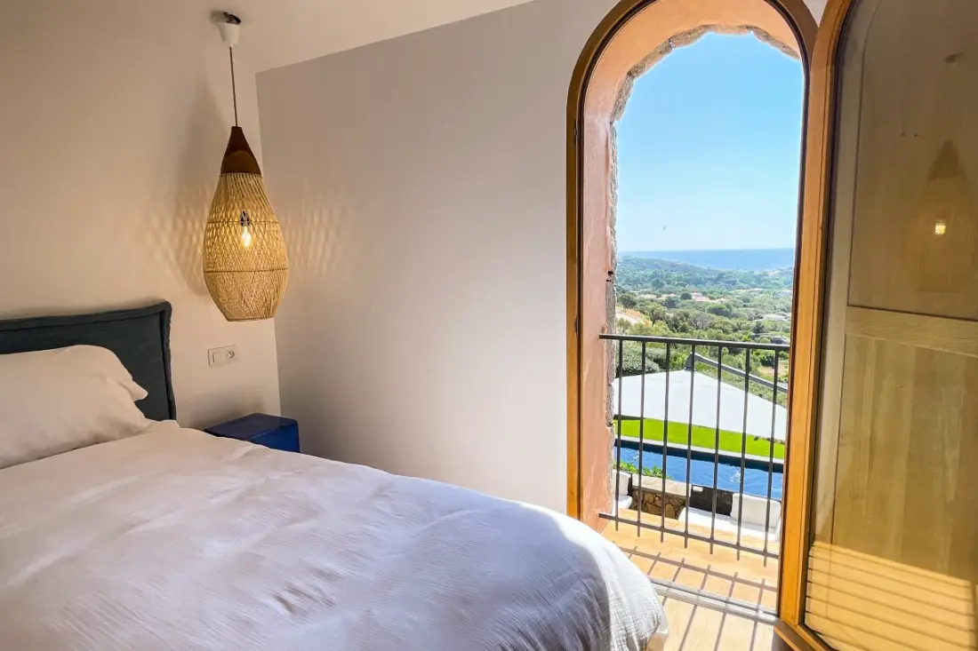 Residence Villa A Mugra Di Pinarellu