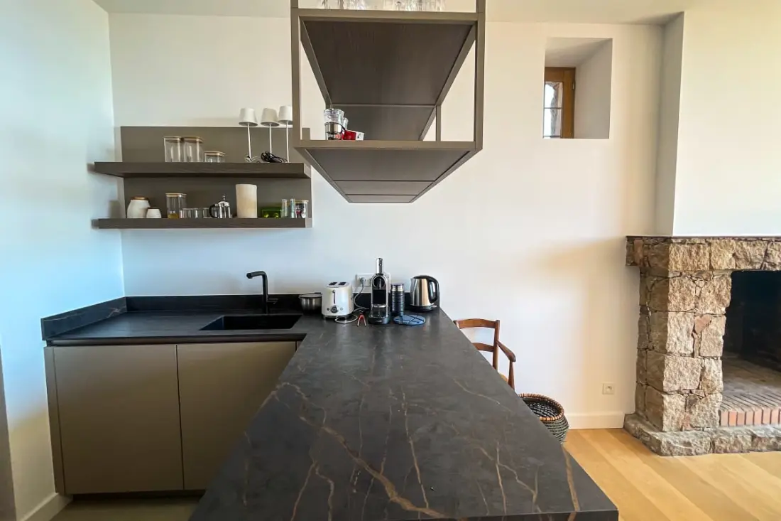 Residence Villa A Mugra Di Pinarellu