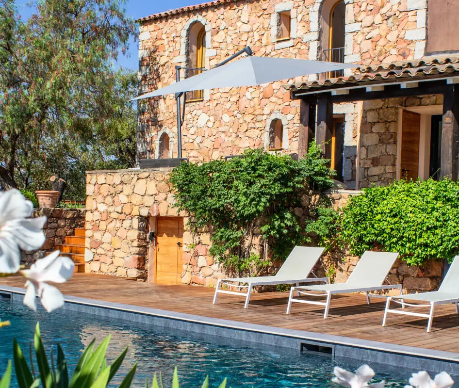 Residence Villa A Mugra Di Pinarellu