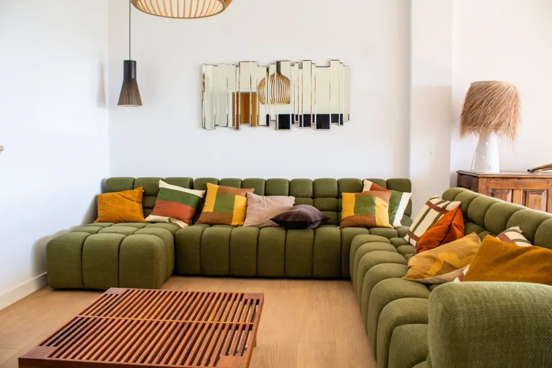 Residence Villa A Mugra Di Pinarellu