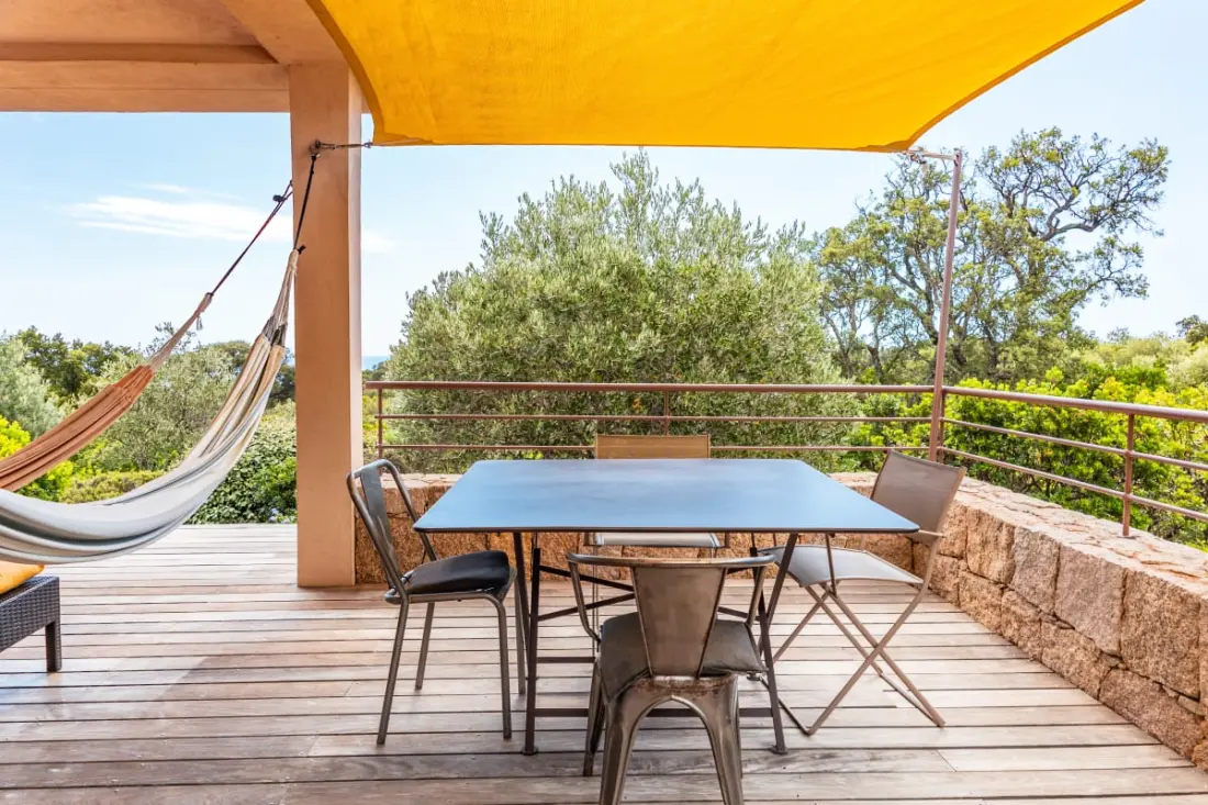 Residence Villa A Pinedda Mária