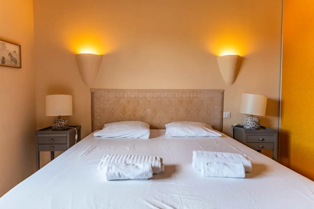 Residence Villa A Pinedda Mária