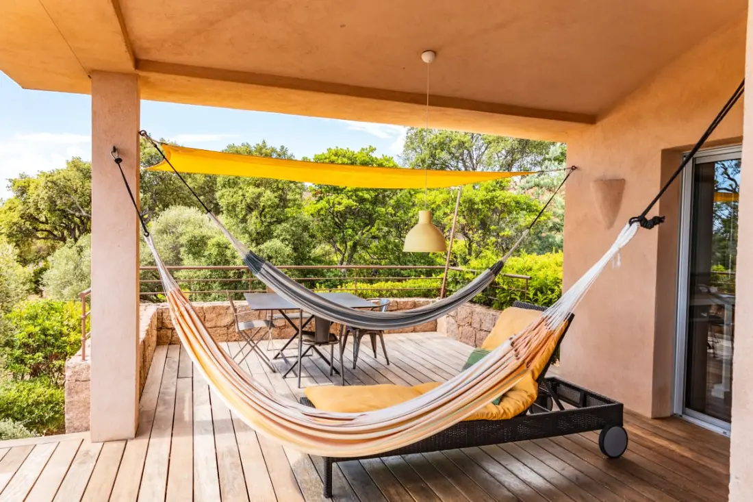 Residence Villa A Pinedda Mária