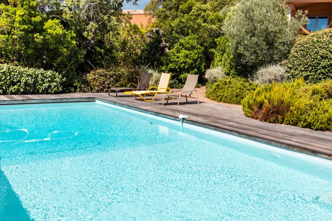Residence Villa A Pinedda Mária