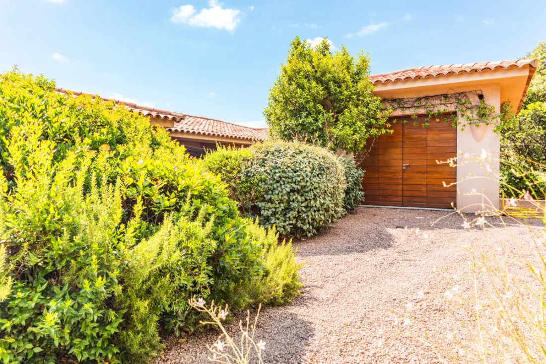 Residence Villa A Pinedda Mária