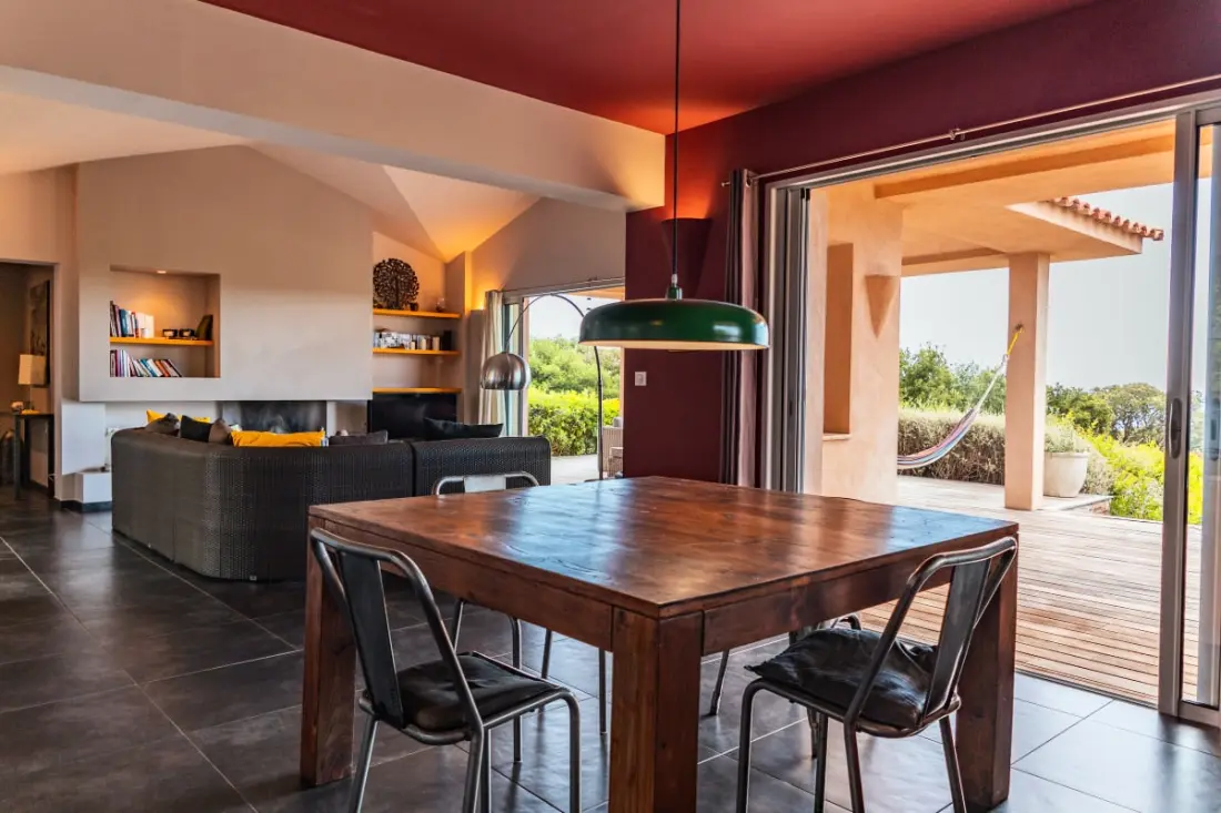 Residence Villa A Pinedda Mária