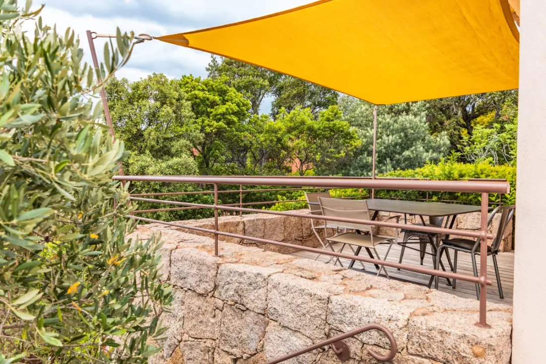 Residence Villa A Pinedda Mária