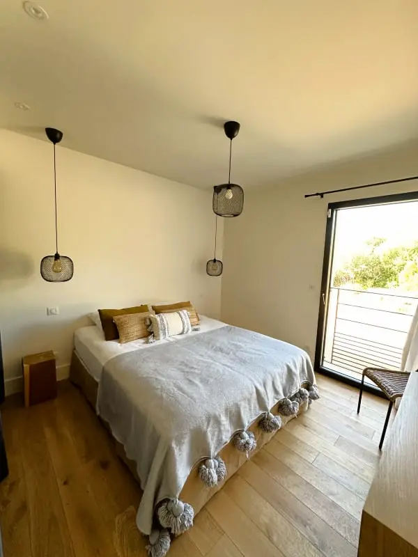 Rezidencia Villa Alba Di Pinarello