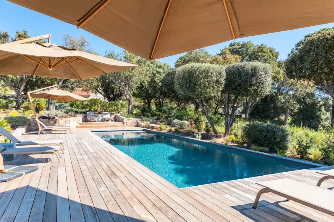 Rezidencia Villa Alba Di Pinarello