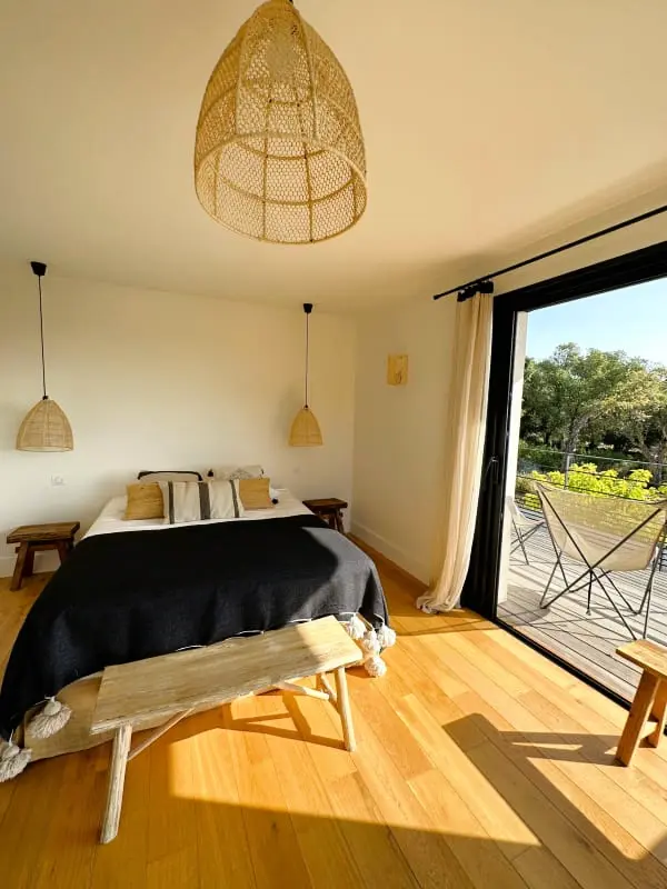 Rezidencia Villa Alba Di Pinarello