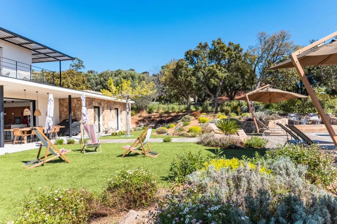 Rezidencia Villa Alba Di Pinarello