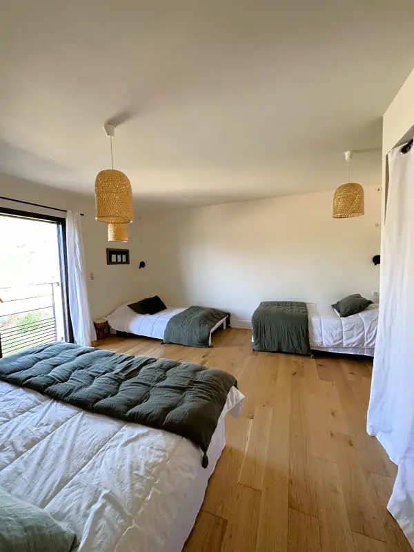 Rezidencia Villa Alba Di Pinarello