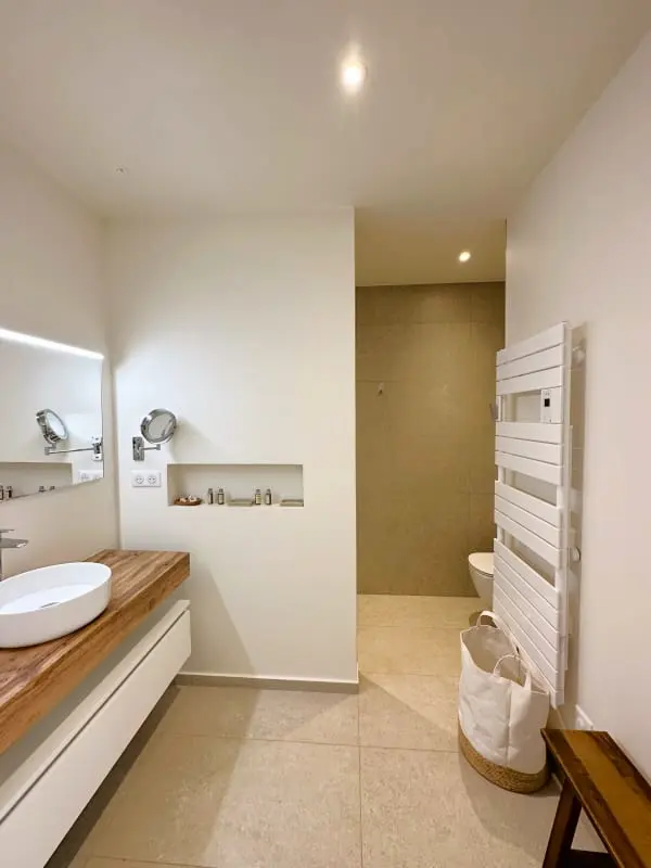 Rezidencia Villa Alba Di Pinarello