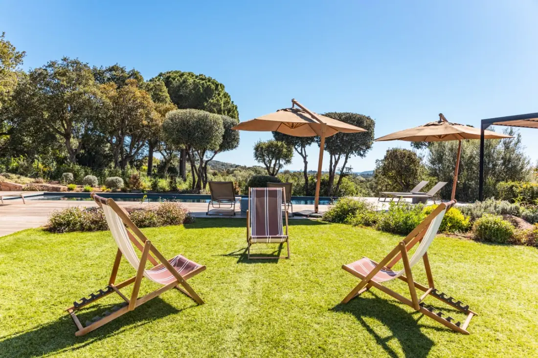 Rezidencia Villa Alba Di Pinarello
