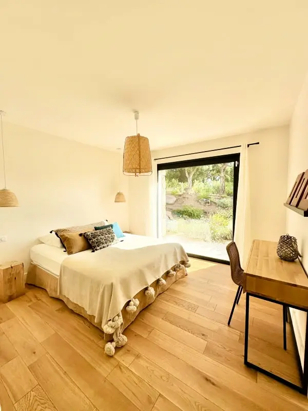 Rezidencia Villa Alba Di Pinarello