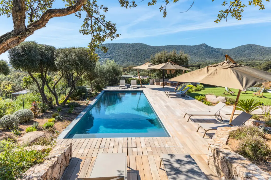Rezidencia Villa Alba Di Pinarello