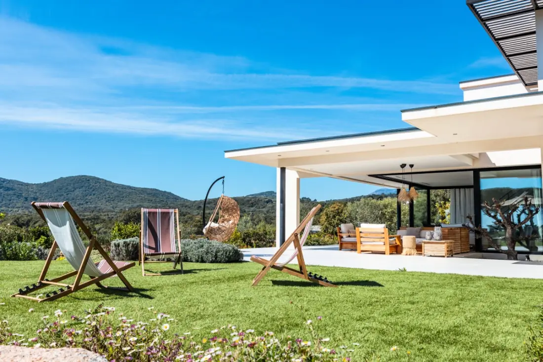 Rezidencia Villa Alba Di Pinarello