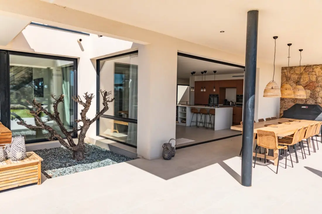 Rezidencia Villa Alba Di Pinarello