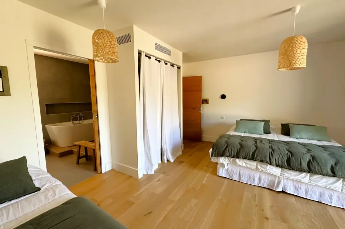 Rezidencia Villa Alba Di Pinarello