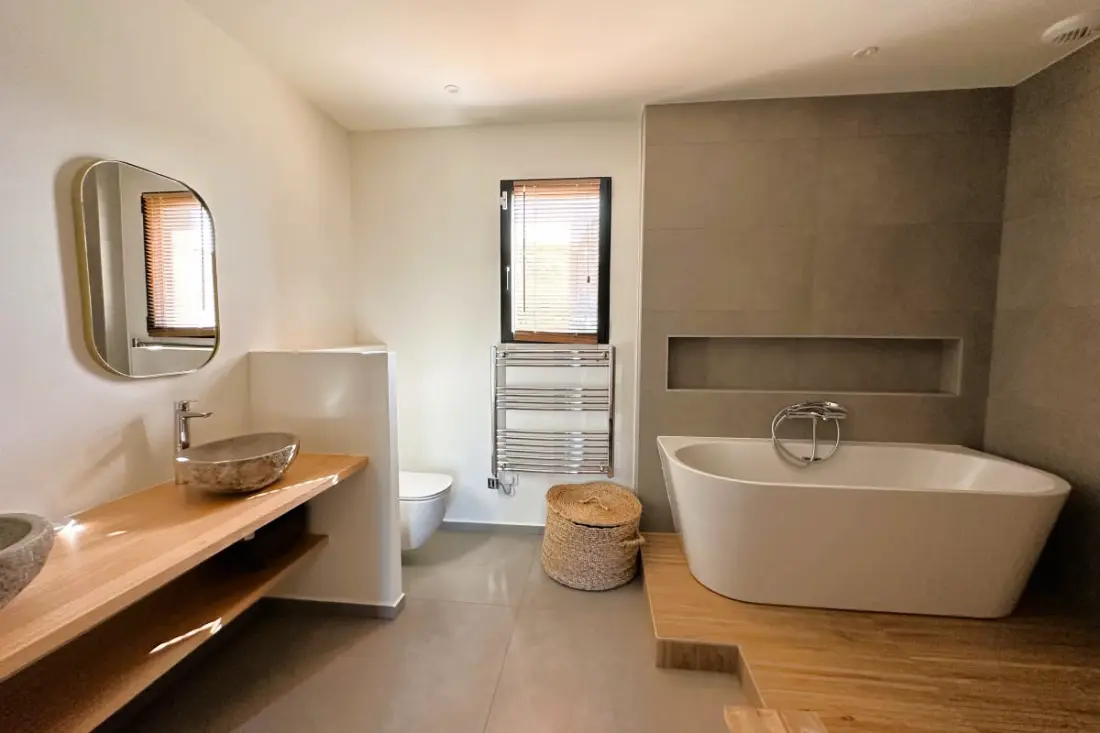 Rezidencia Villa Alba Di Pinarello