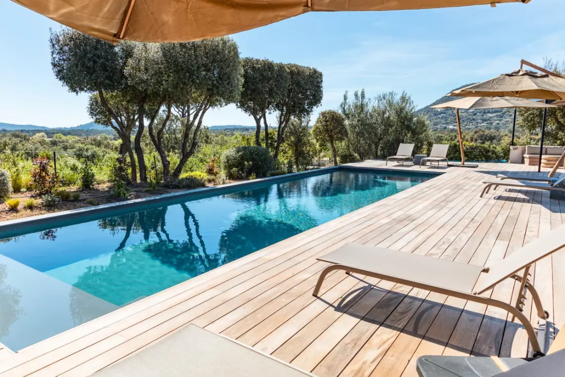Rezidencia Villa Alba Di Pinarello