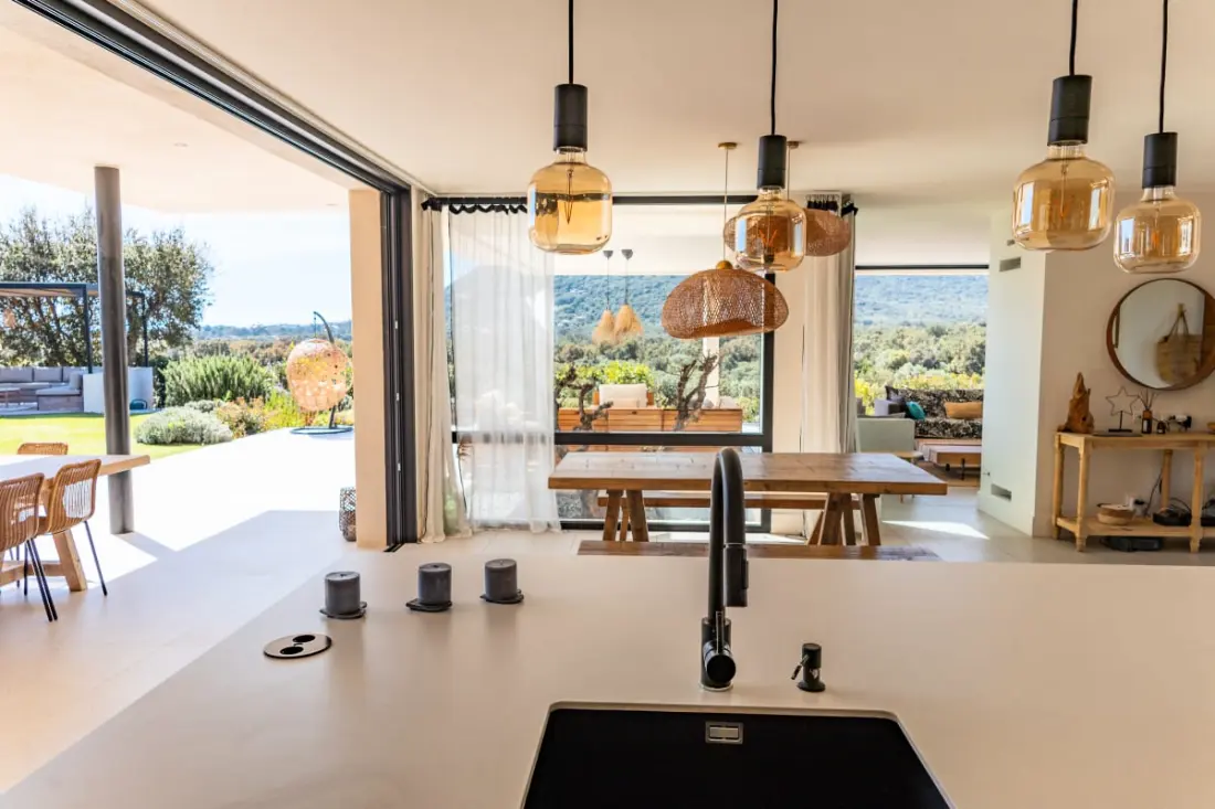 Rezidencia Villa Alba Di Pinarello