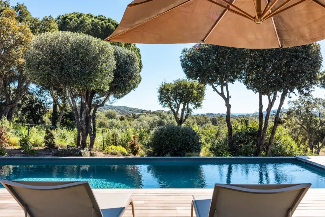 Rezidencia Villa Alba Di Pinarello