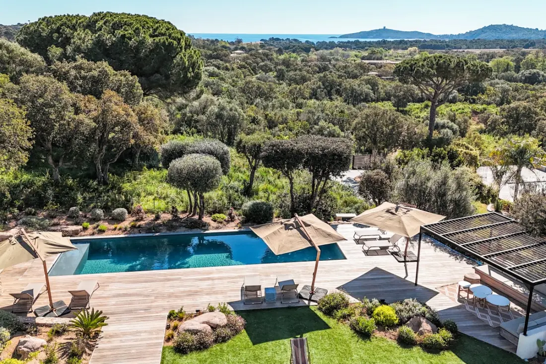 Rezidencia Villa Alba Di Pinarello