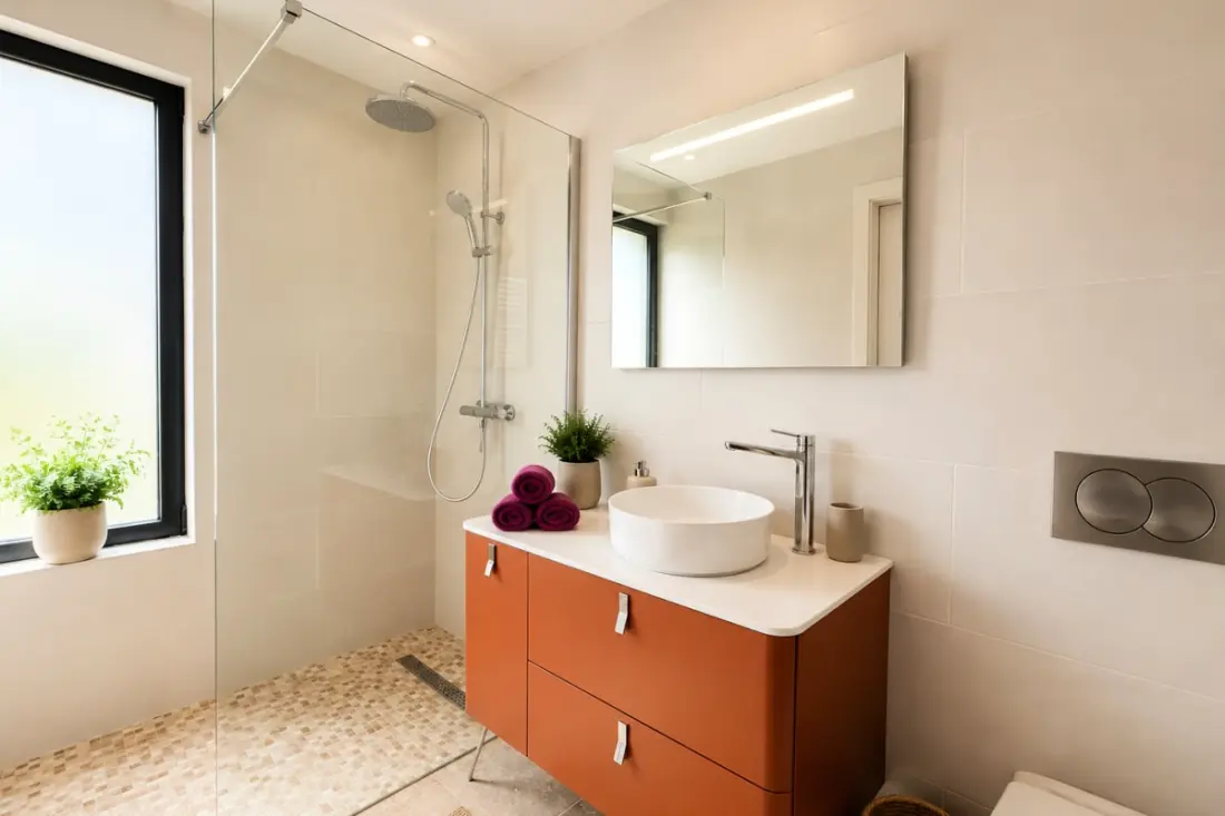 Rezidencia Villa Baia Serena Di Pinarellu