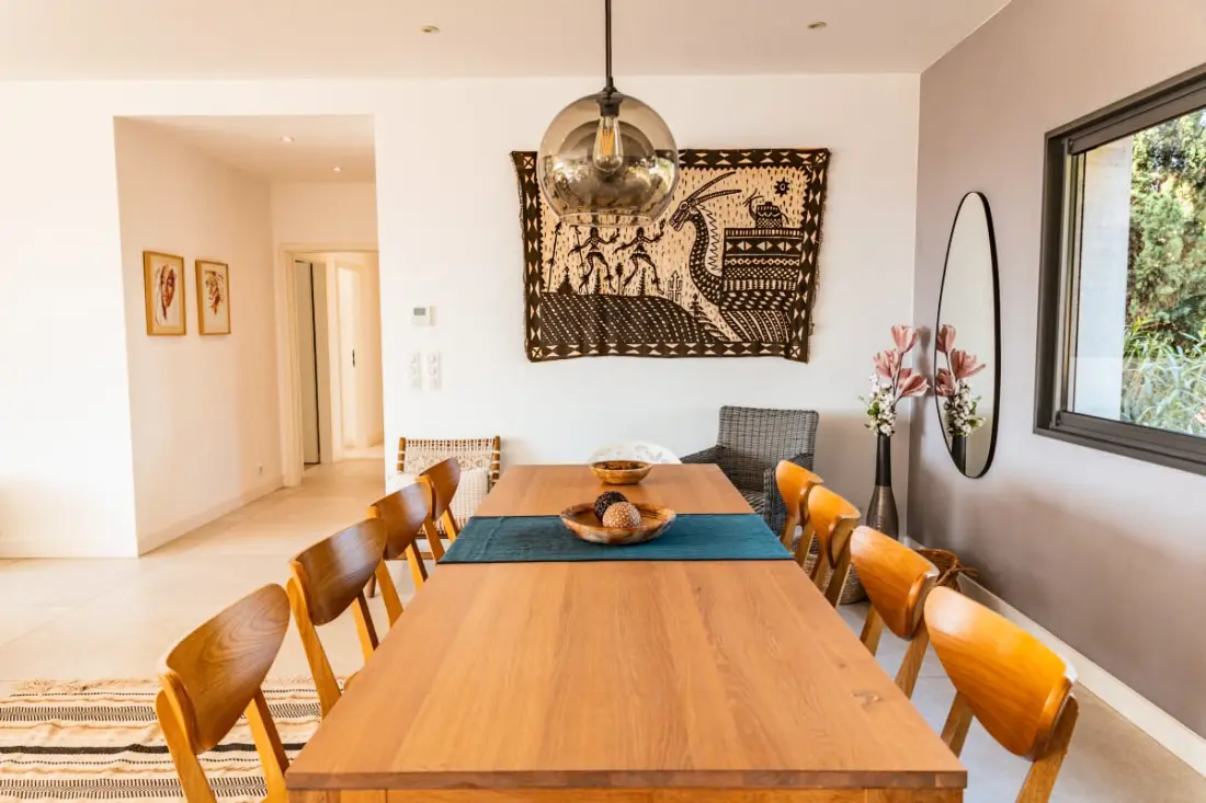 Residence Villa Barbacciolo