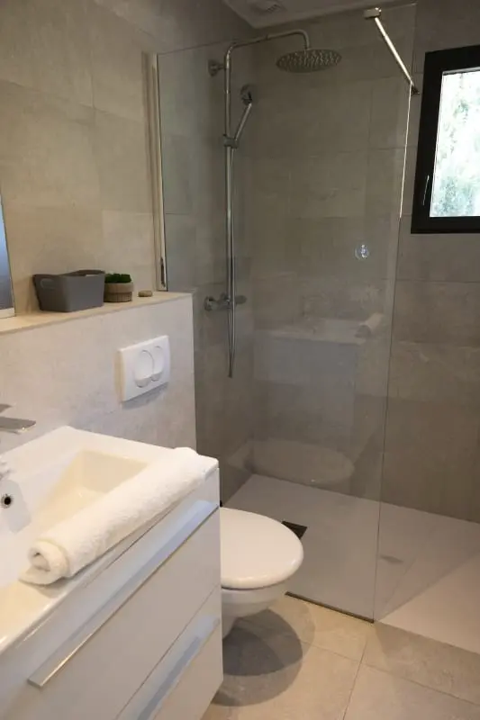 Residence Villa Barbacciolo
