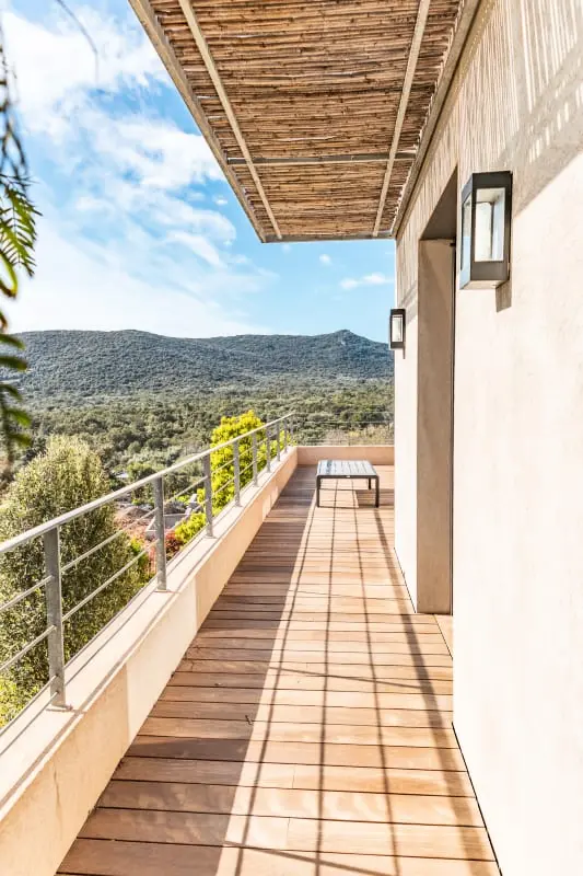 Residence Villa Barbacciolo