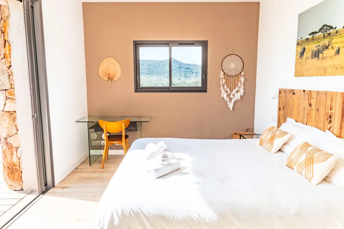 Residence Villa Barbacciolo