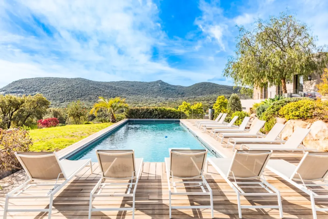 Residence Villa Barbacciolo